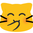:blob_cat_giggle: :blob_cat_giggle: